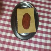 Supplì al telefono fatti in casa