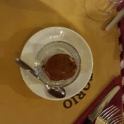 Tartufo bianco o nero