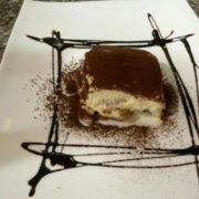 Tiramisù-classico