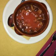 Fagioli alla Bud Spencer