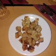 Patate al forno