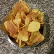 Patatine fritte*