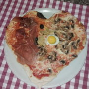 Capricciosa