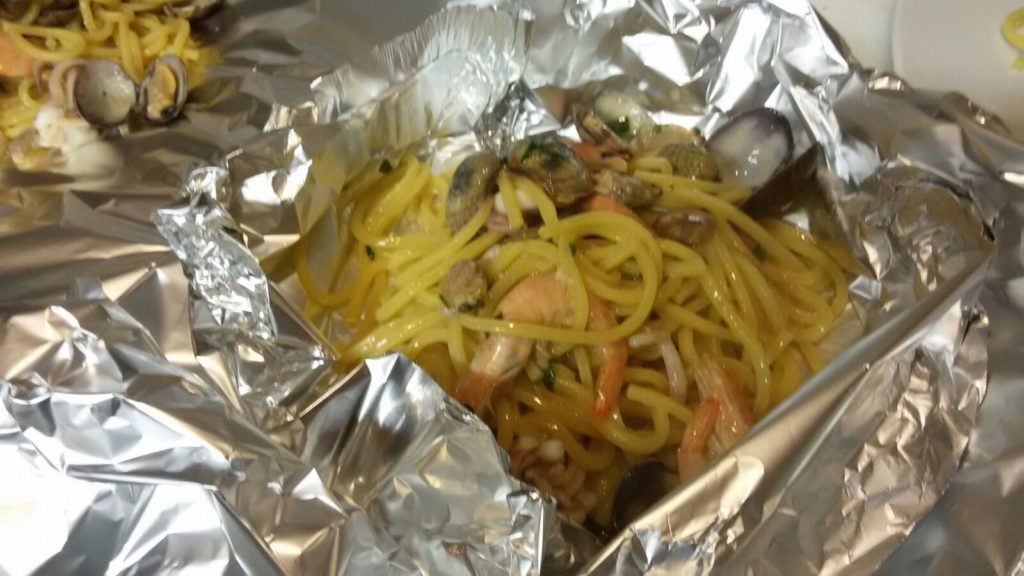 tagliolini-al-cartoccio-da-vittorio-a-trastevere