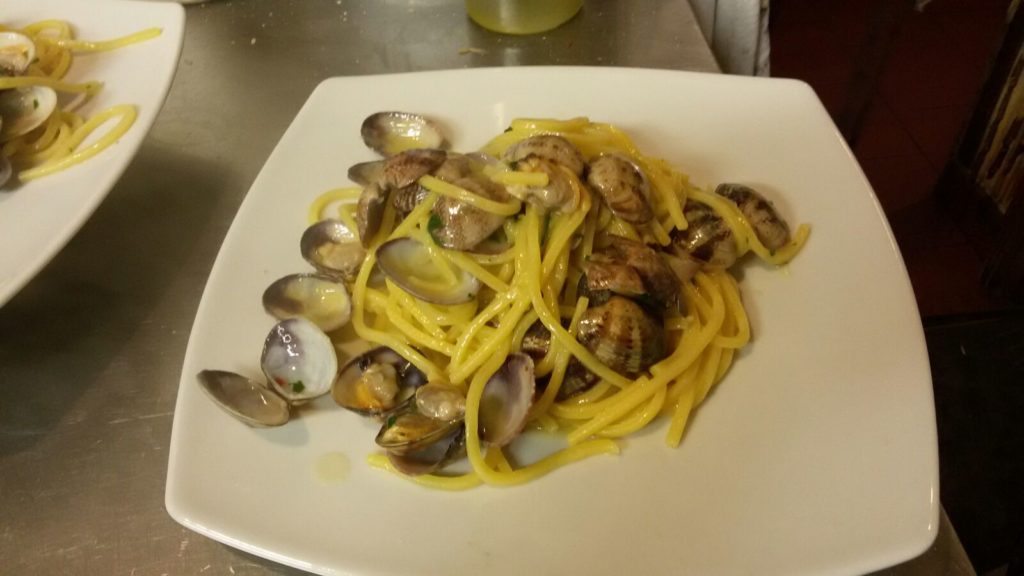 tagliolini-alle-vongole-da-vittorio-a-trastevere