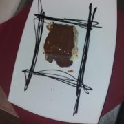 Tiramisu alla nutella
