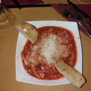 Trippa alla romana