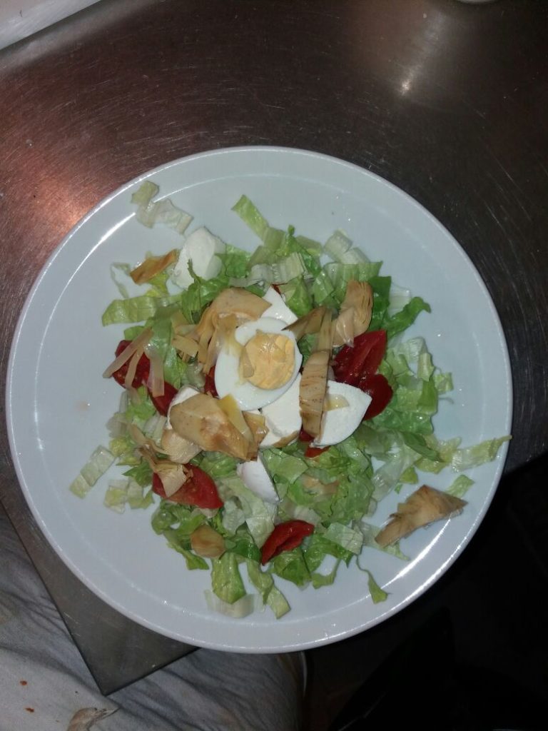 insalata-vittorio-da-vittorio-a-trastevere